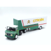 Citroen T55 Heuliez Truck Hydropneumatique Transports 1953 - skala 1:43 - Altaya